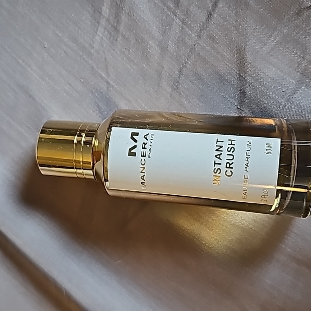 Unisex perfume